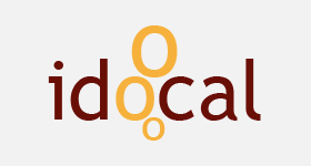 Logo i enllaç a IDOCAL. Institut d'Investigació en Psicologia del RRHH, del Desenvolupament Organitzacional i de la Qualitat de Vida Laboral