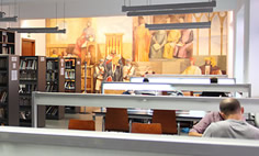 Biblioteca d'Humanitats Joan Reglà