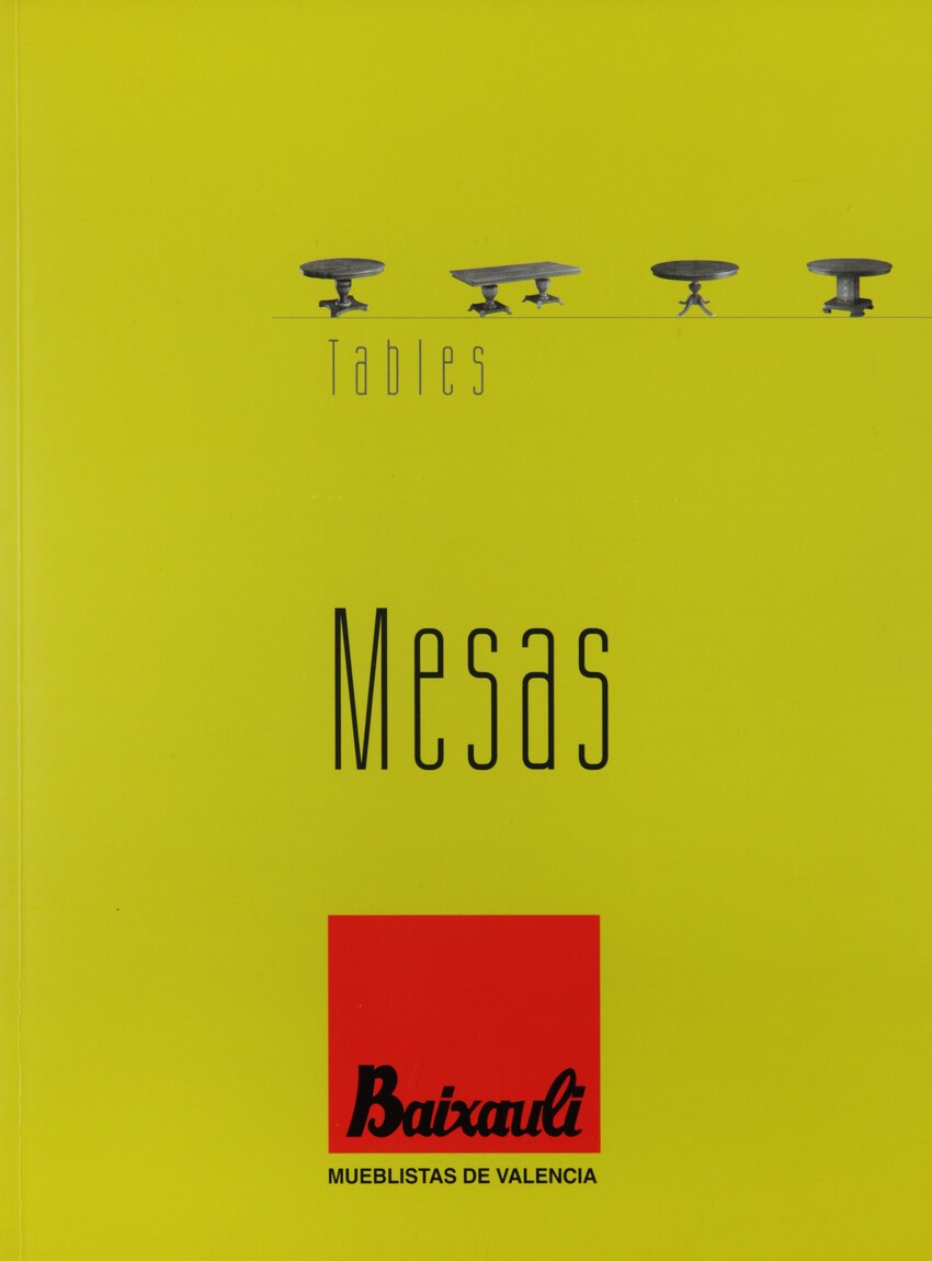Mesas