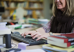 Recursos-e per a estudiants