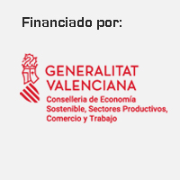 Conselleria de Economía Sostenible, Sectores Productivos, Comercio y Trabajo