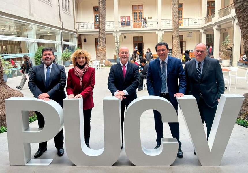 PUCV