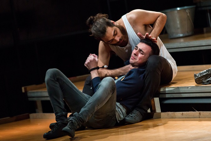 Escena de l'Espectacle 