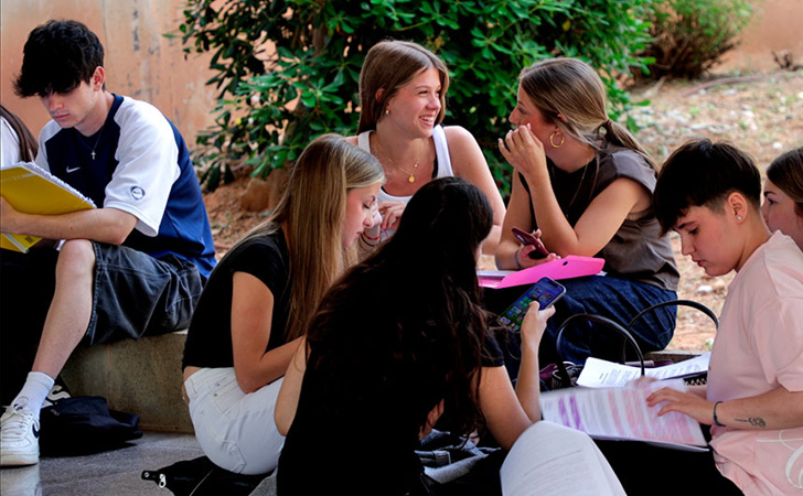 Students