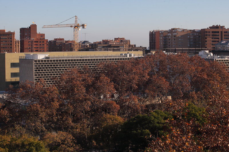 Facultat de Psicologia i Logopèdia