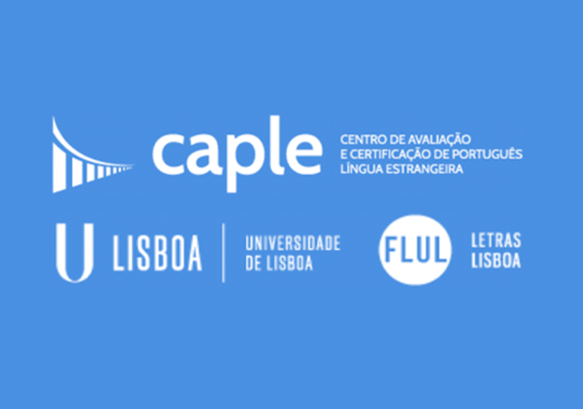 Enrolment for the Portuguese language CAPLE exams in May