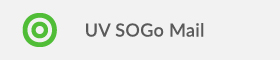 Manual SOGo