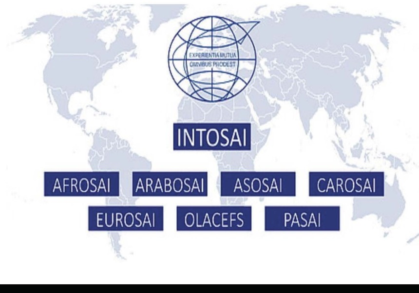 Imagen mapa mundo