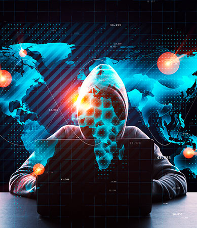 Hacker