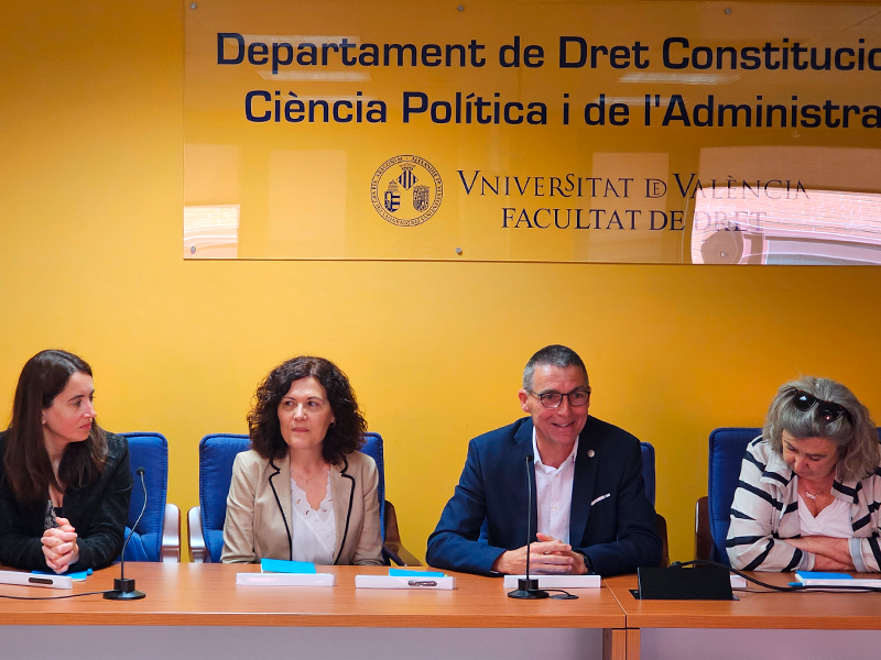 presentación del evento - imatge 0