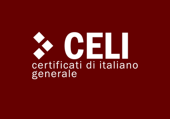 Certificado de italiano