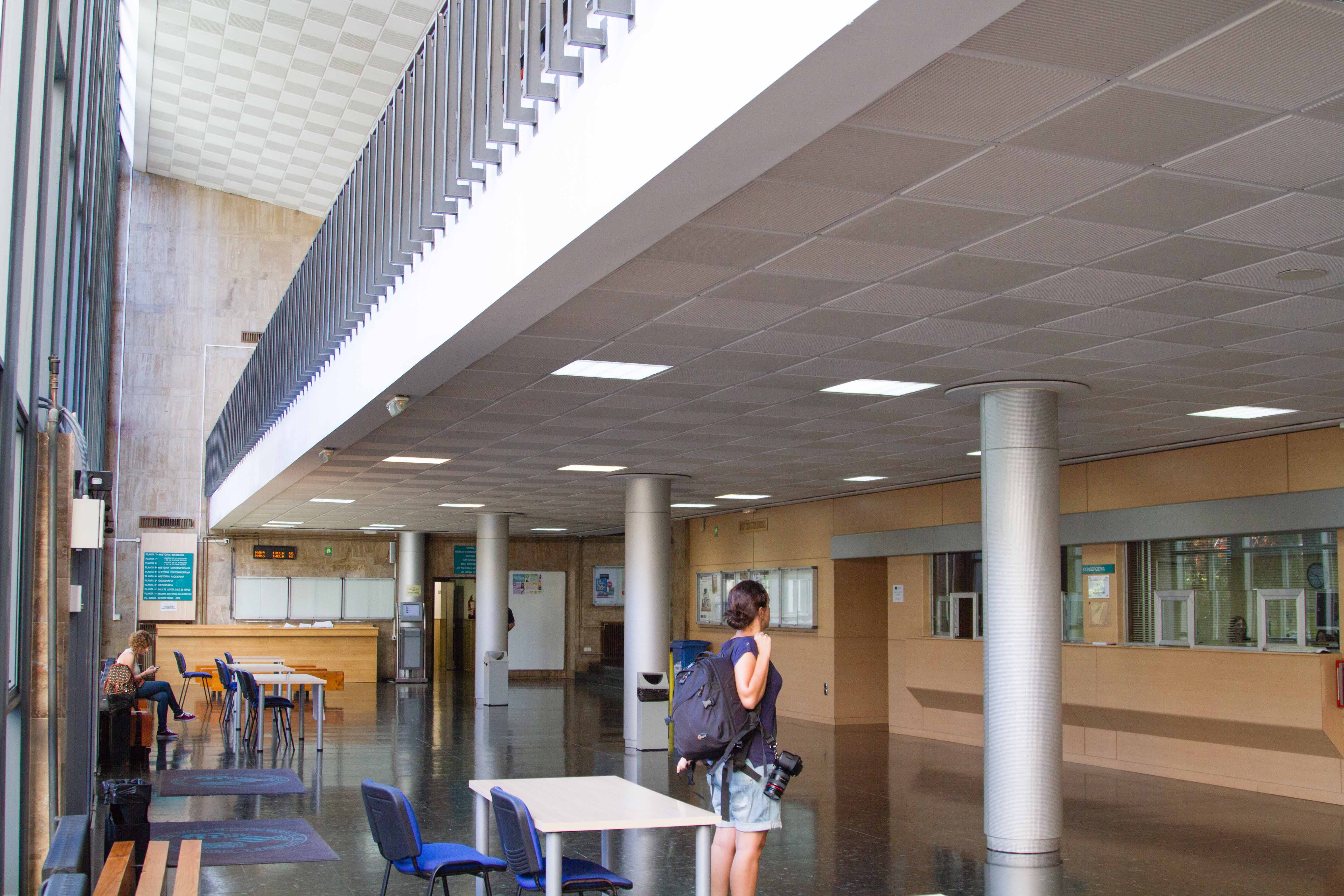 Eleccions per a la renovació total de la Junta de Centre i d'estudiants a l'ADR