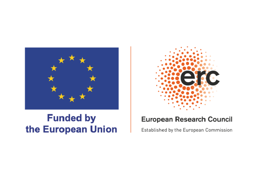 ERC logo