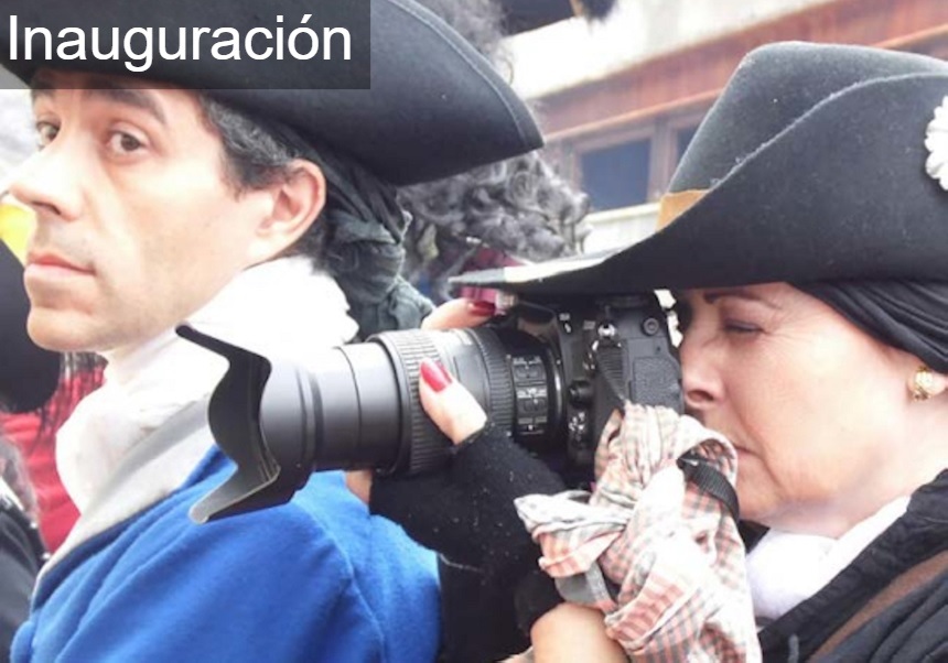 Fotografía de Pilar Albelda Valls