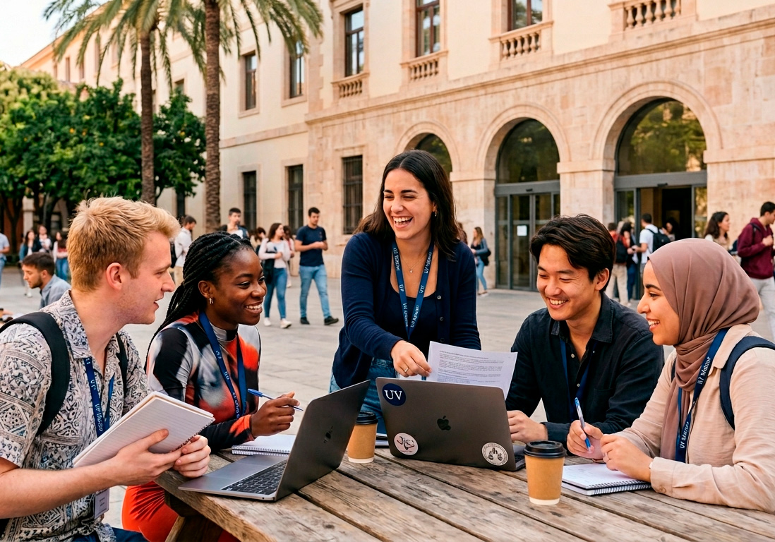 Imatge generada per IA (Gemini).