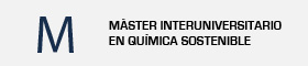 Enlace al Máster en Química Sostenible
