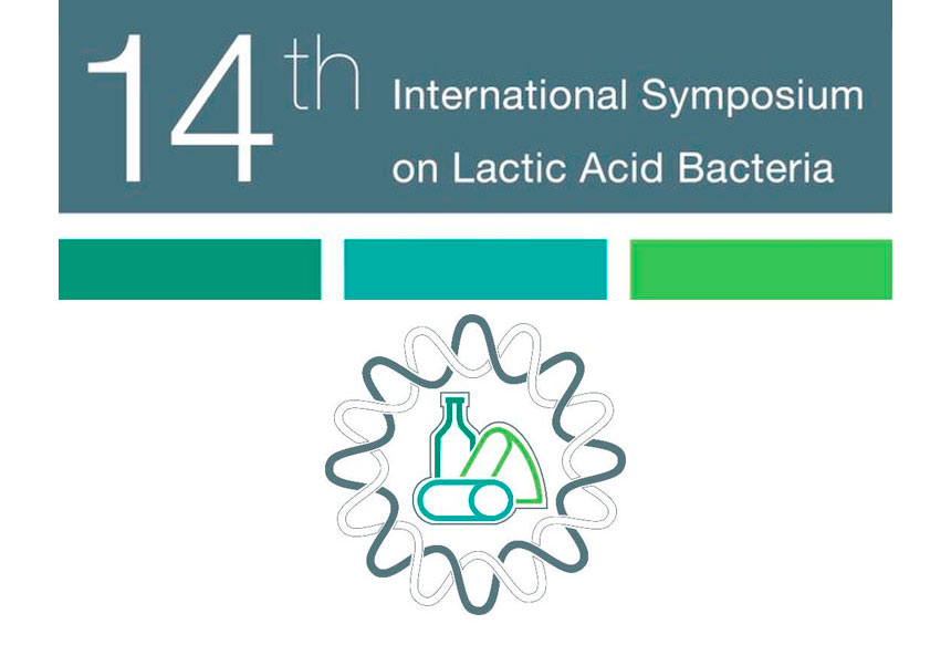 14é Simposi Internacional sobre Bacteris