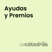 Ayudas y premios