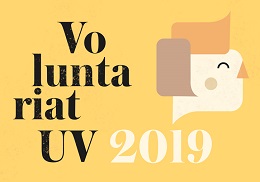 Voluntariat 2019