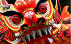 Dragón chino