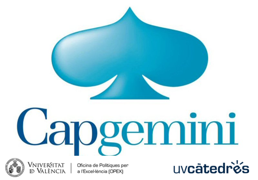 Cátedra Capgemini