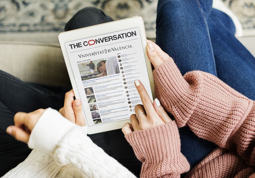 Imagen representativa de la novedad