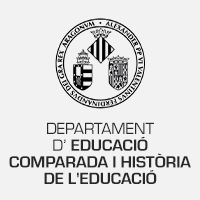 Departament d'Educació Comparada i Història de l'Educació