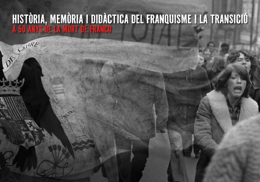 Imagen del evento:Cartel de las Jornadas