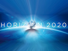 Jornada informativa de Horizonte 2020 Seguridad