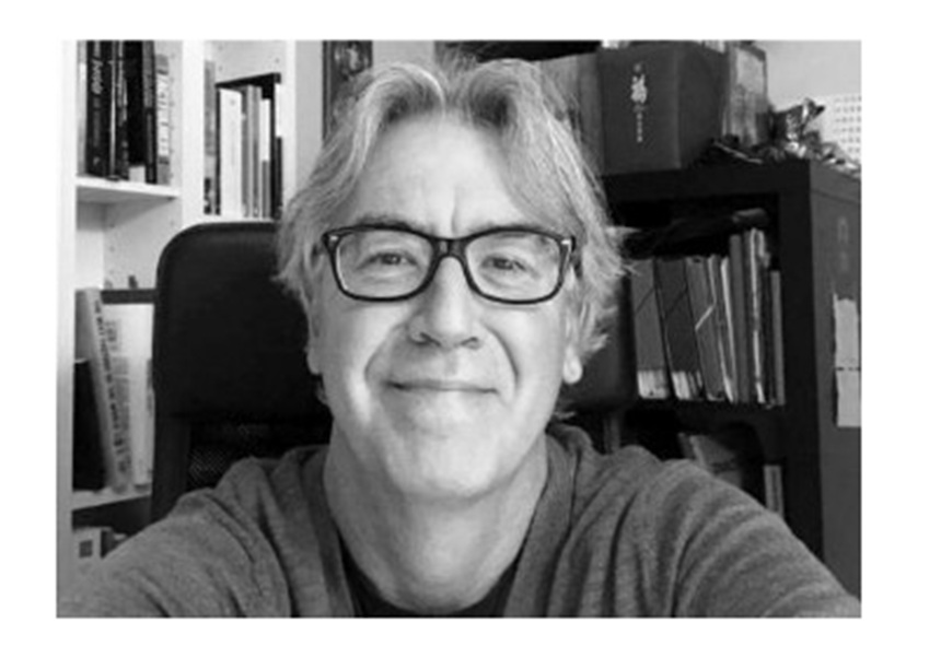 Fotografia del conferenciante