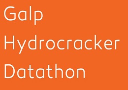 Graduates of the Master’s Degree in Data Science participate in the Galp Hydrocracker Datathon