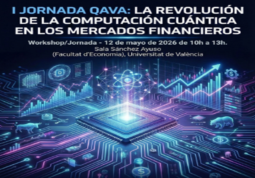 I Jornada QAVA