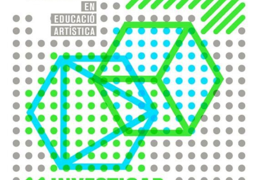 Investigar i Educar en Disseny: VIII Jornades Internacionals d’Investigació en Educació Artística