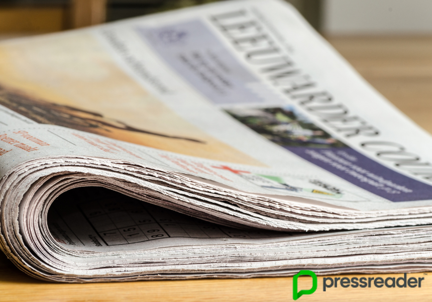 PressReader