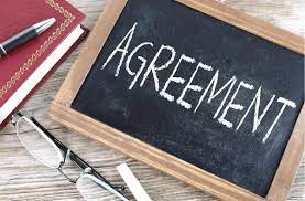 Agreements