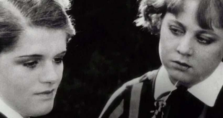 Two women