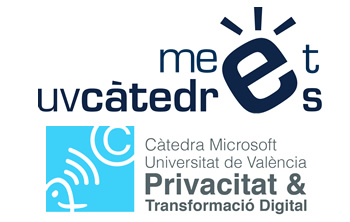 Entrevista a Càtedra Privacitat i Transformació Digital Microsoft-UV