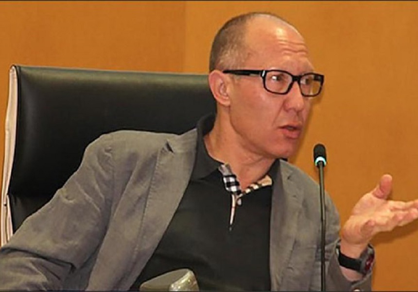mario ruiz