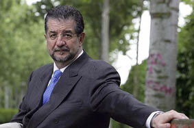 José Antonio Pascual.