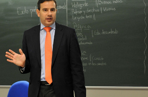 Ética Empresarial y liderazgo Directivo