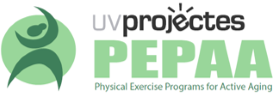 Logo del proyecto de investigación