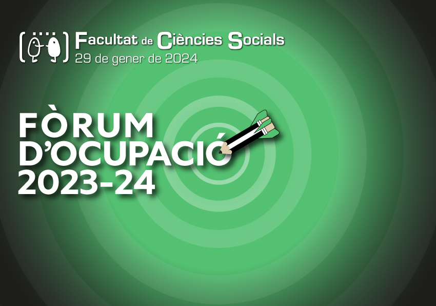 Cartell del Fòrum