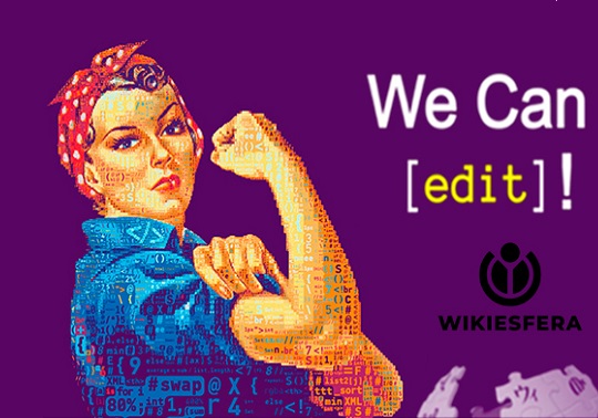 cartel talleres wikipedia catedra brecha genero UV GVA 2021