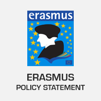 Erasmus Policy statement