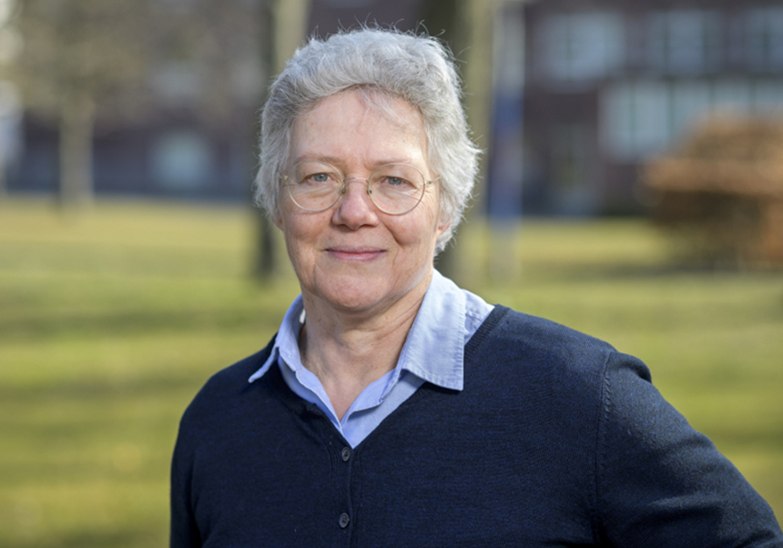 Anne L'Huillier