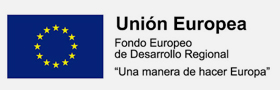 Unión Europea - Fondos FEDER