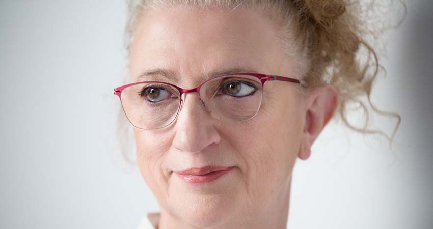 Photo of Anna Rossetti