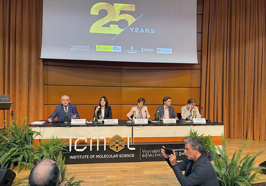 Inauguració jornada