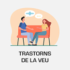 Unitat de trastorns de la veu