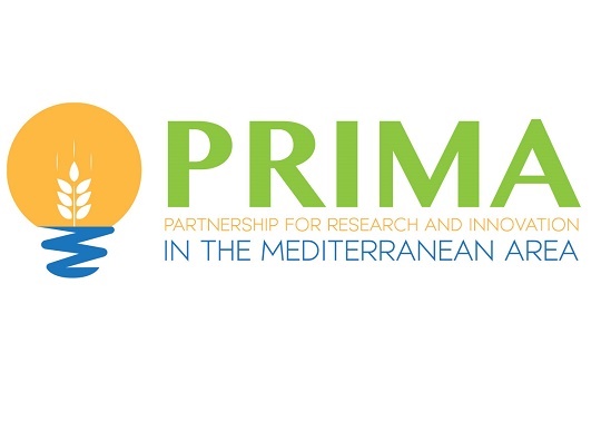 PRIMA Partnership for Research and Innovation in the Mediterranean Area